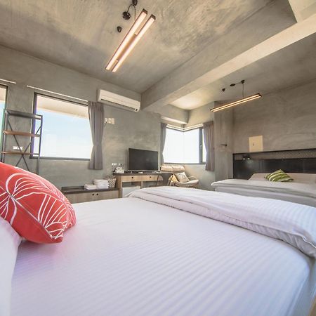 מאקונג Mahalo B&B II חדר תמונה