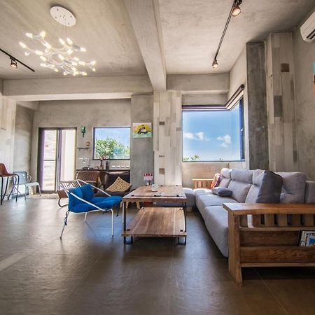 מאקונג Mahalo B&B II מראה חיצוני תמונה