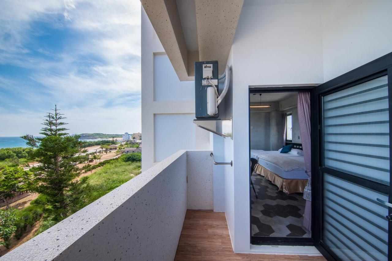 מאקונג Mahalo B&B II מראה חיצוני תמונה
