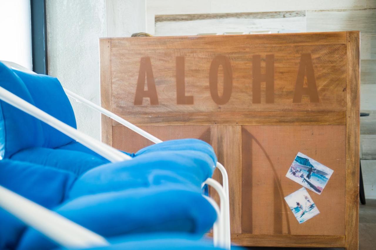 מאקונג Mahalo B&B II מראה חיצוני תמונה