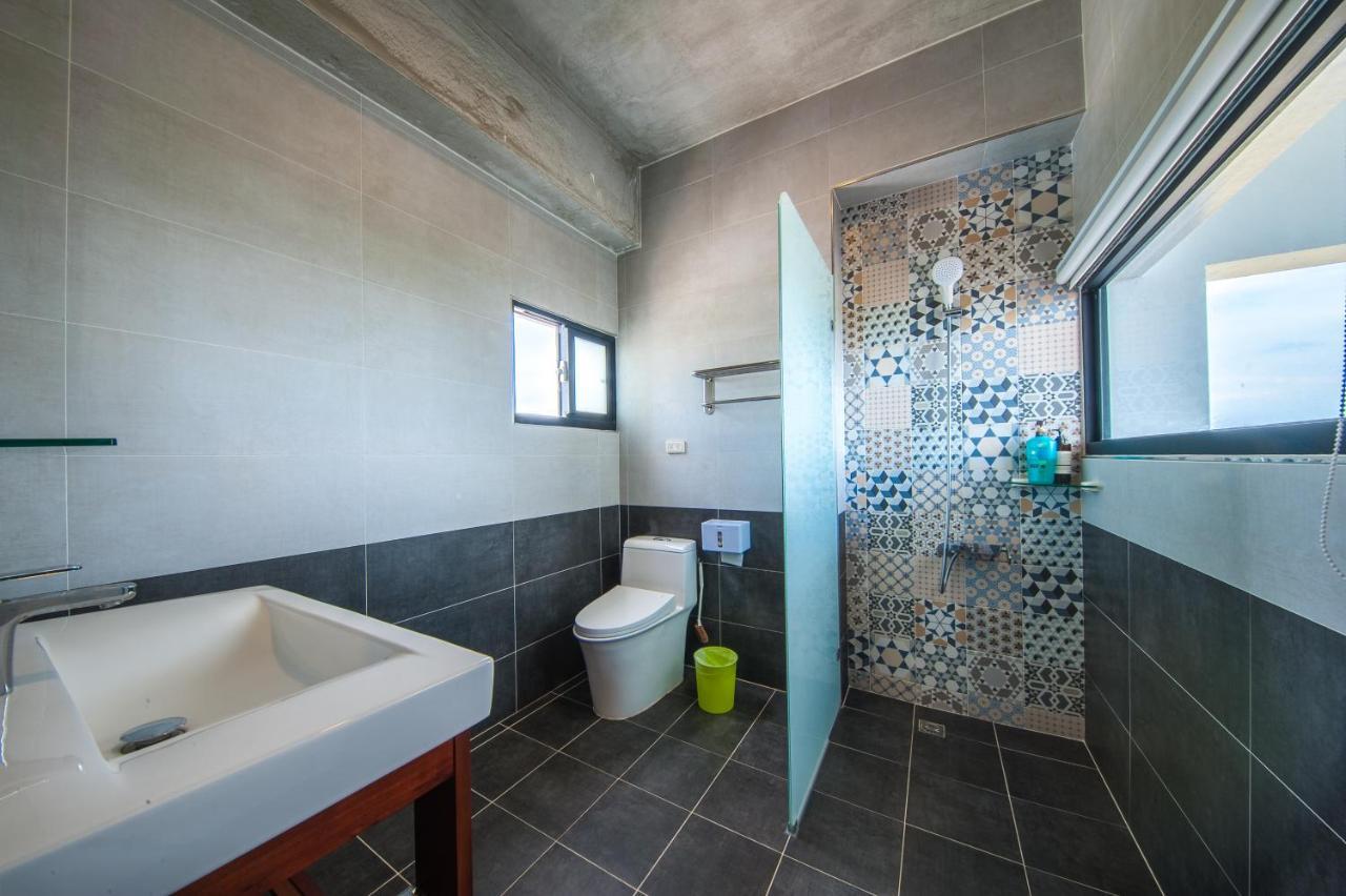 מאקונג Mahalo B&B II מראה חיצוני תמונה