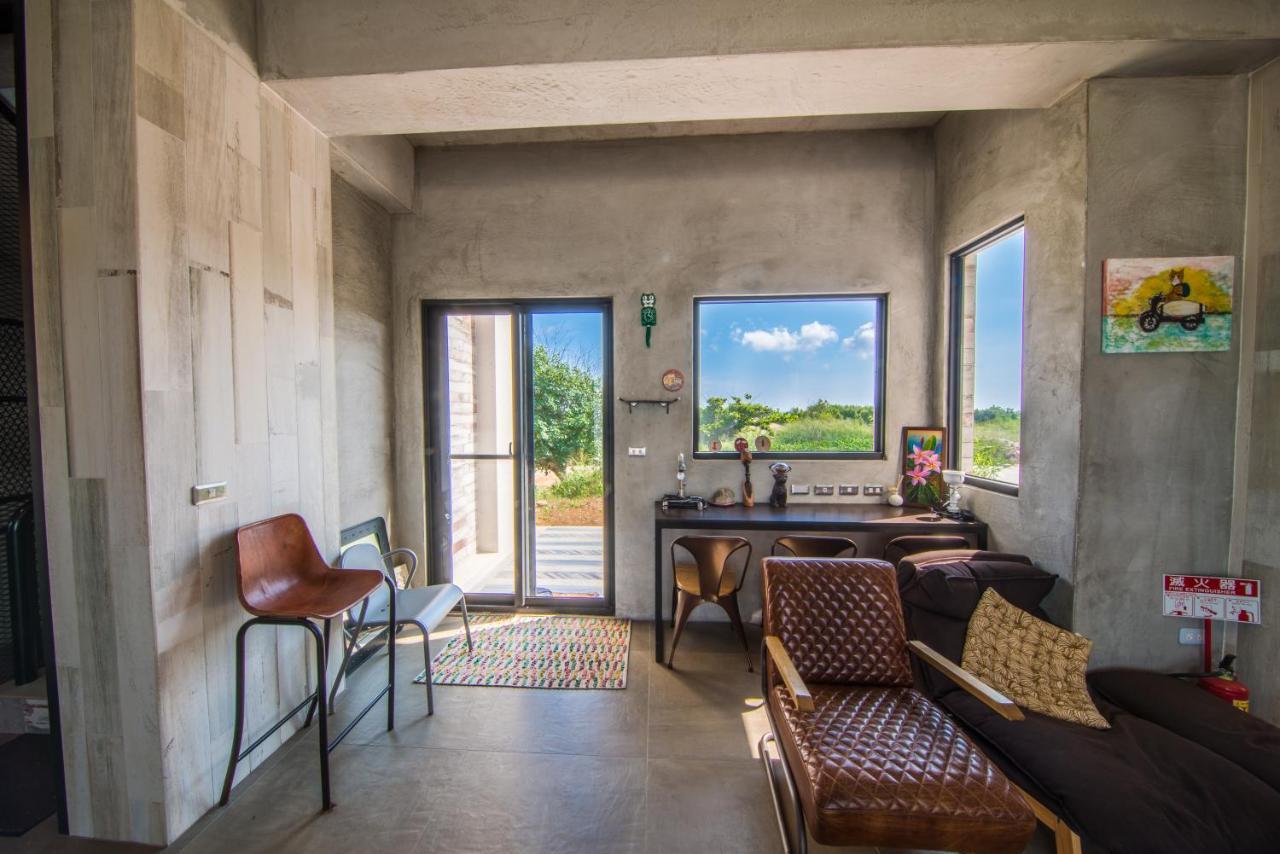 מאקונג Mahalo B&B II מראה חיצוני תמונה