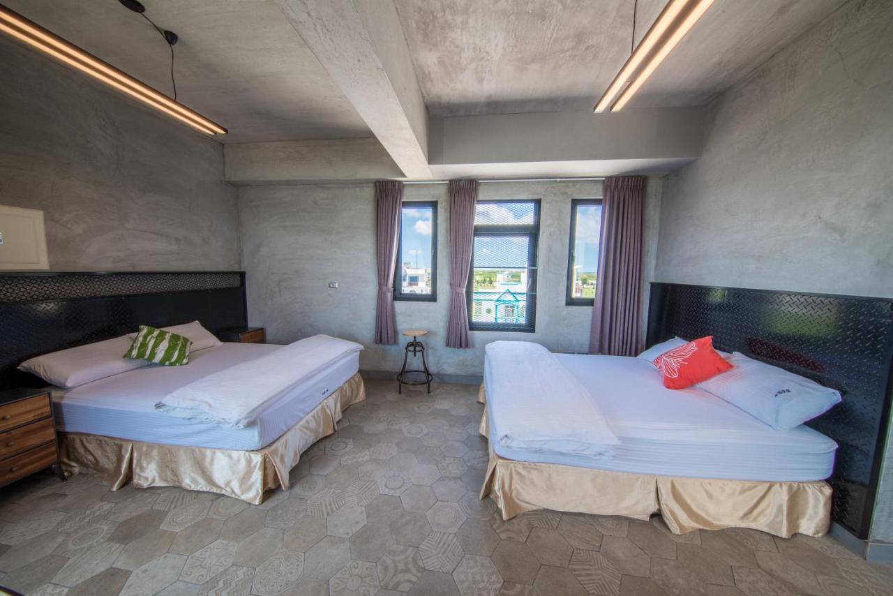 מאקונג Mahalo B&B II מראה חיצוני תמונה
