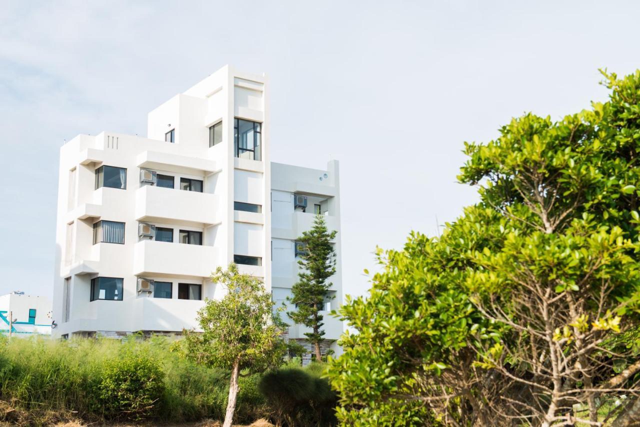 מאקונג Mahalo B&B II מראה חיצוני תמונה