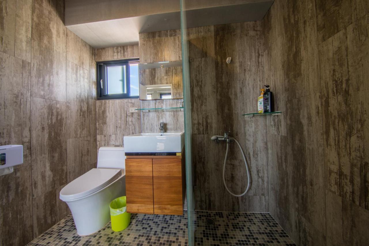 מאקונג Mahalo B&B II חדר תמונה