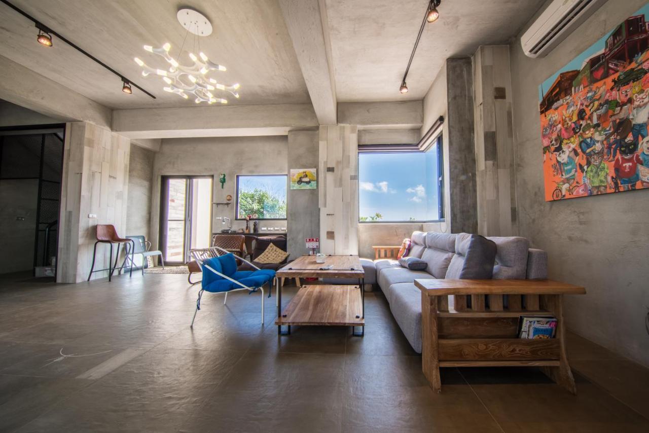 מאקונג Mahalo B&B II מראה חיצוני תמונה