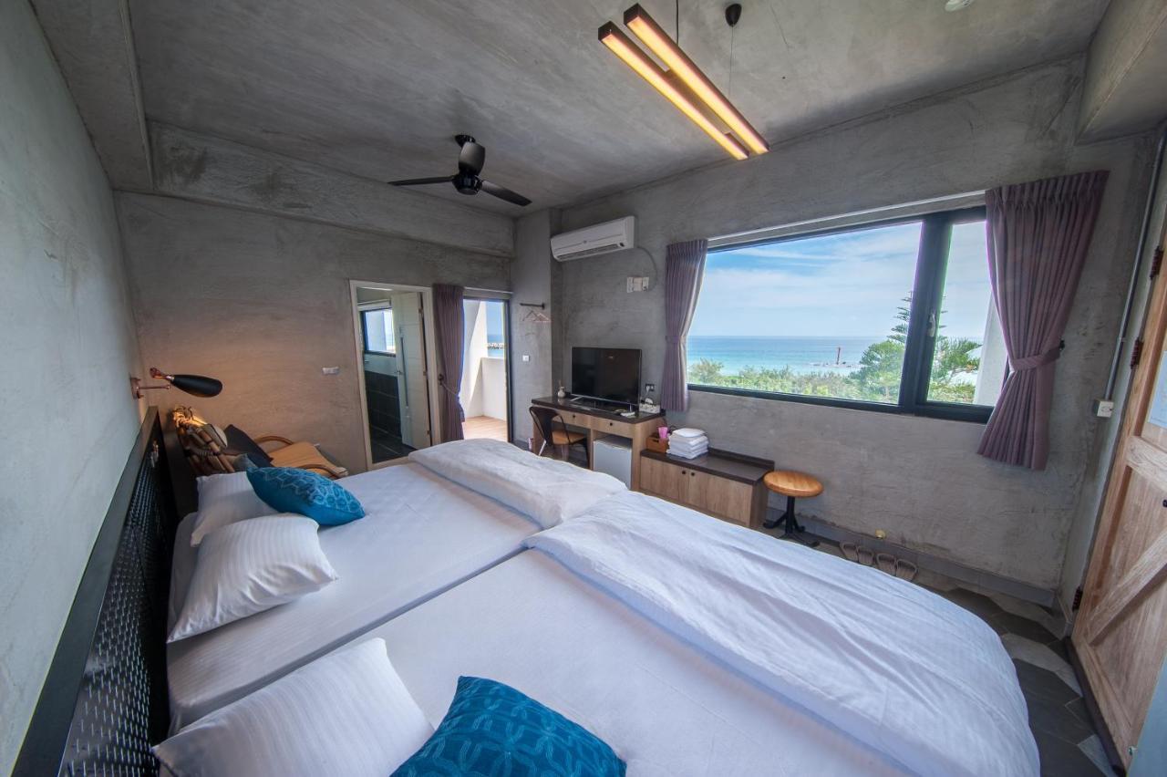 מאקונג Mahalo B&B II מראה חיצוני תמונה
